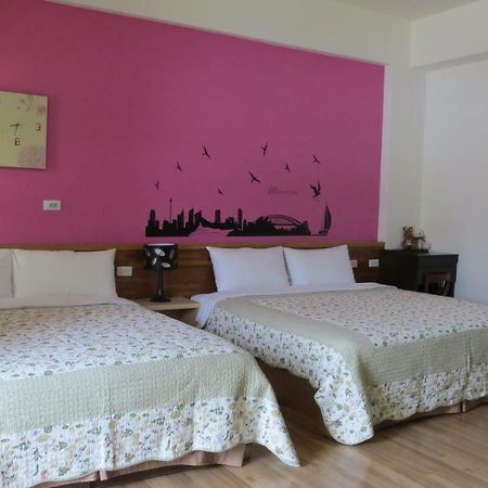 2013 Homestay Taitung Екстер'єр фото