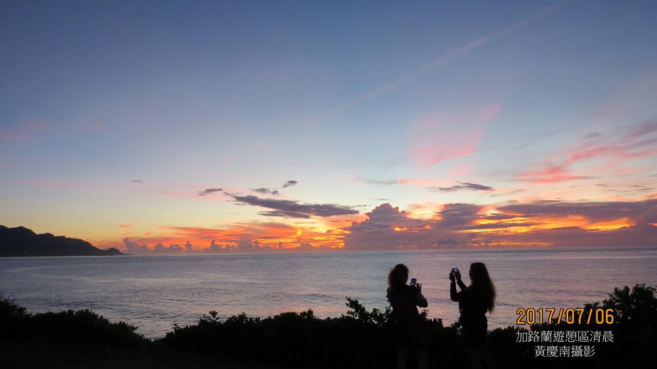 2013 Homestay Taitung Екстер'єр фото