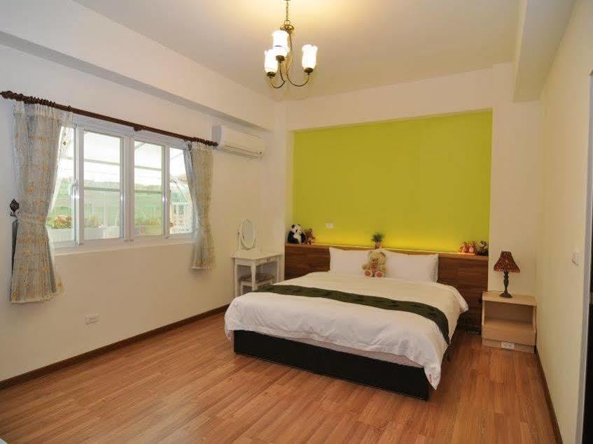 2013 Homestay Taitung Екстер'єр фото