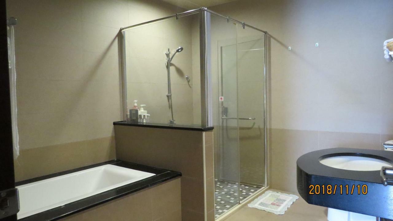2013 Homestay Taitung Екстер'єр фото